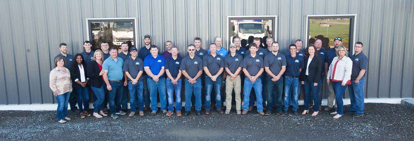 About Us - A & W Plumbing and Heating, Inc.