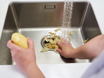 sink